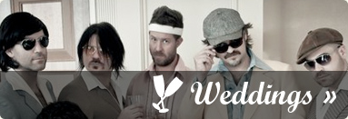 PleaseRock Weddings
