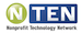 NonProfit Technology Network logo