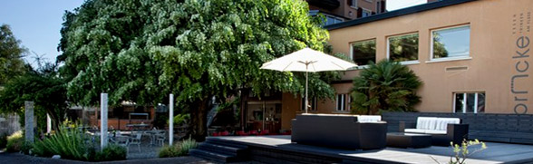 Restaurant Brücke Solothurn