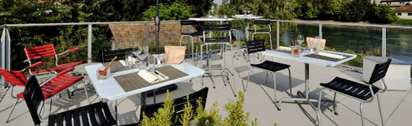 RESERVATION Bild fur Restauran Solothurn