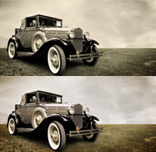 Oldtimer