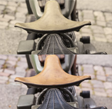 Motorräder