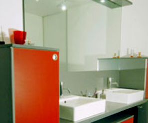 Ausstellungsbad Trento