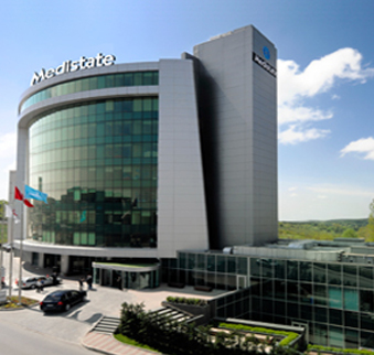 Medistate Kavacik Istanbul