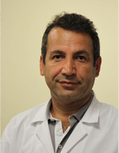 Assistent Professor Dr. Kemal Ugurlu - kemal