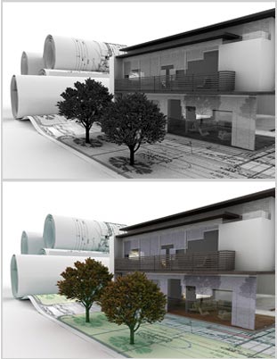 Ihr Architekt im Aargau begleitet