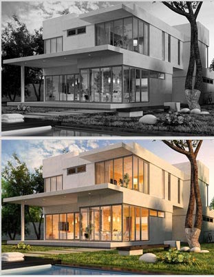 Innenarchitektur