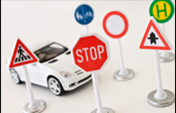 Zur Roller Fahrschule in Thun