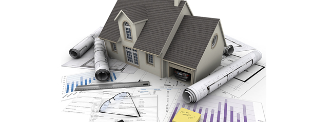 Haus Plannung