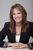 April Bettinger, Owner Nip Tuck Remodeling