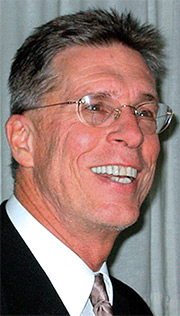 Larry Elle