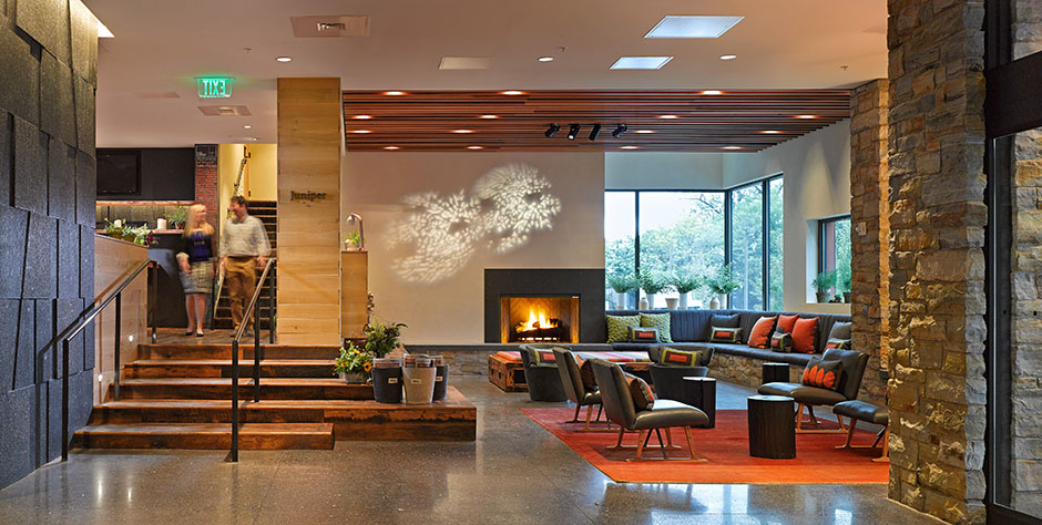 Hotel Vermont Gallery