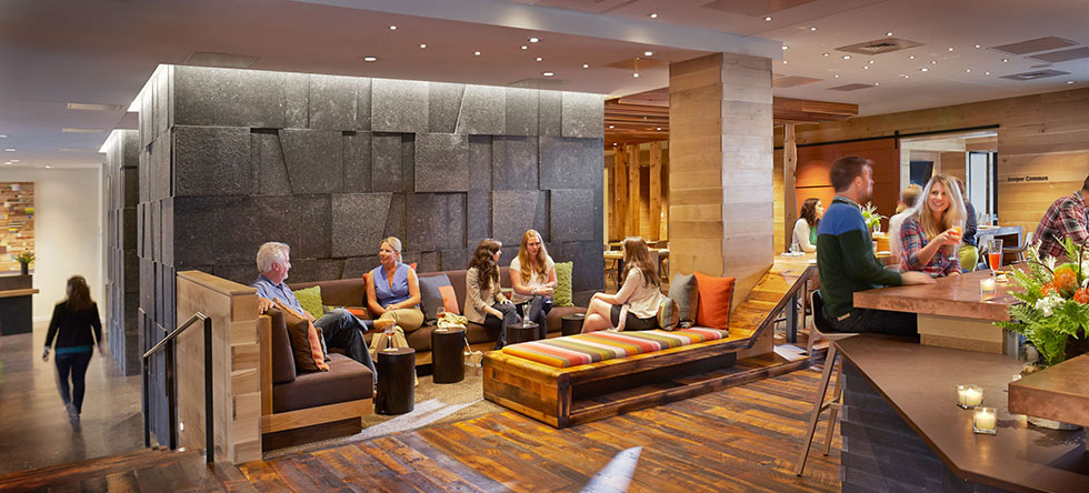 Hotel Vermont Gallery