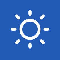 sun