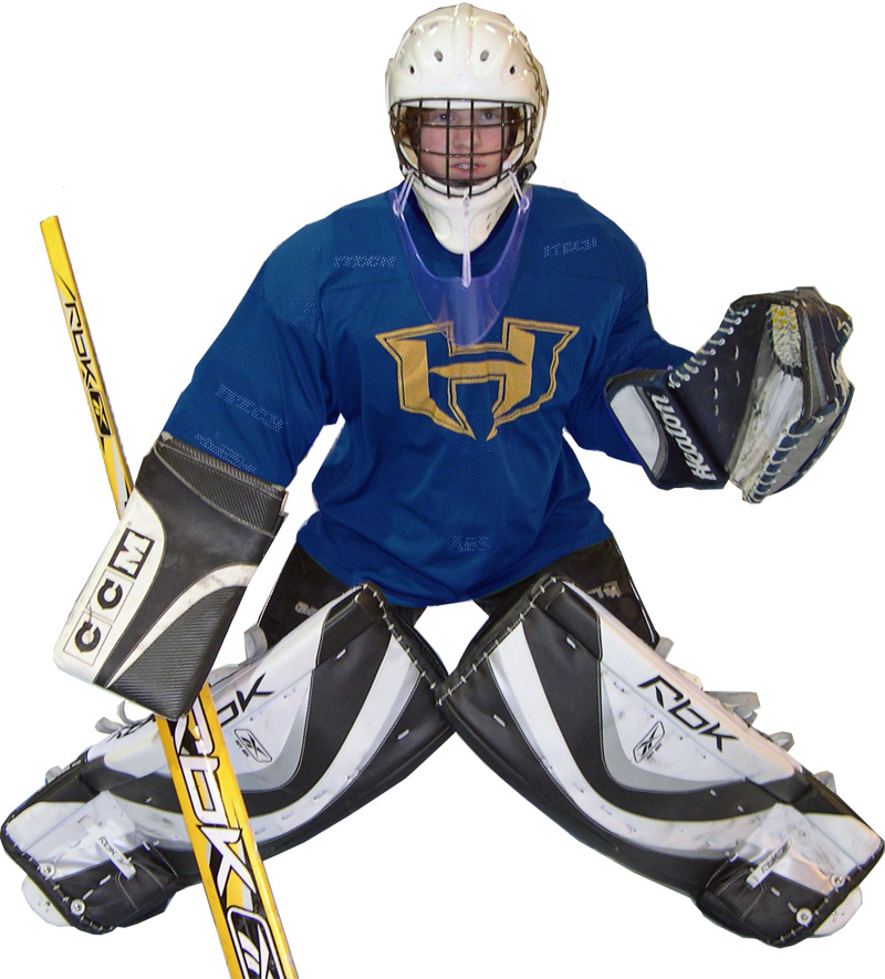 Safety Equipment Waihi Miners Inline Hockey Club
