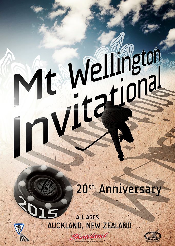 Mt Wellington Invitational Tournament
