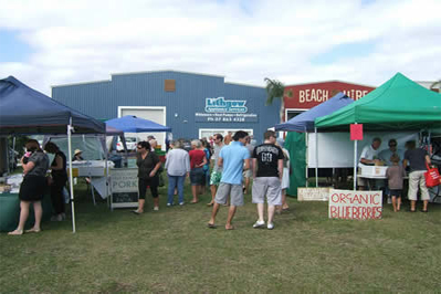 Waihi Beach Fresh Produce Market Waihi Beach Fresh Produce Market