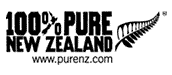 100% Pure New Zealand
