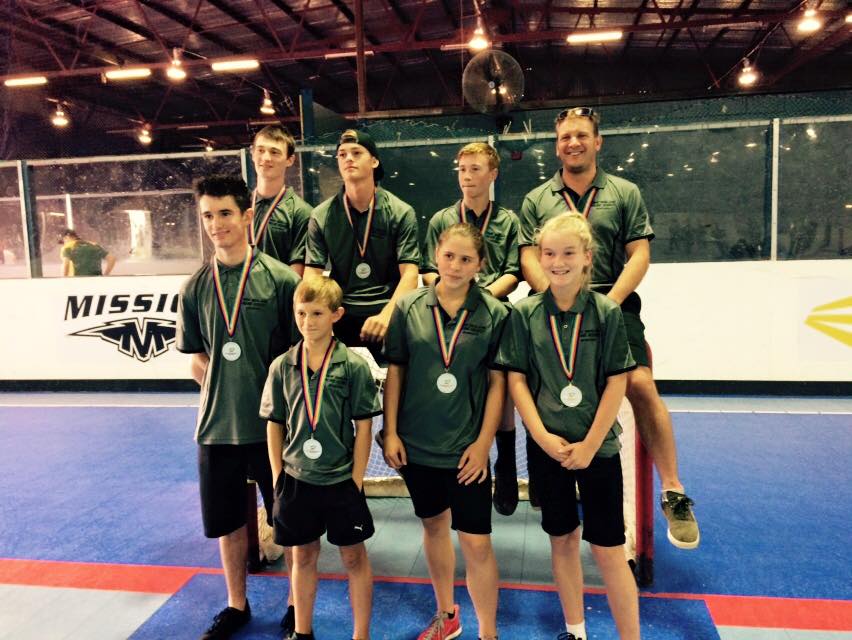 Miners Oceania Resp - 2015