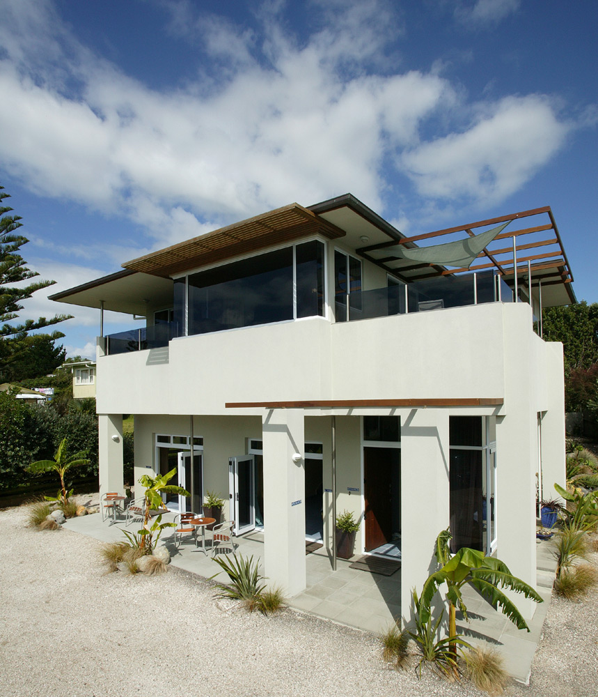 Waihi Beach Lodge