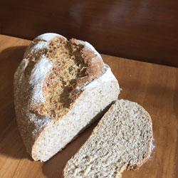 Farmers Rye