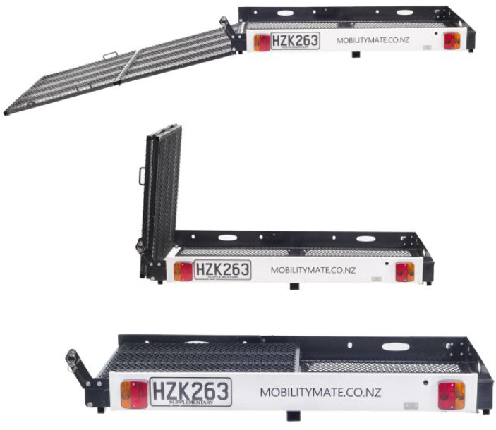 Mobility Mate Product Images