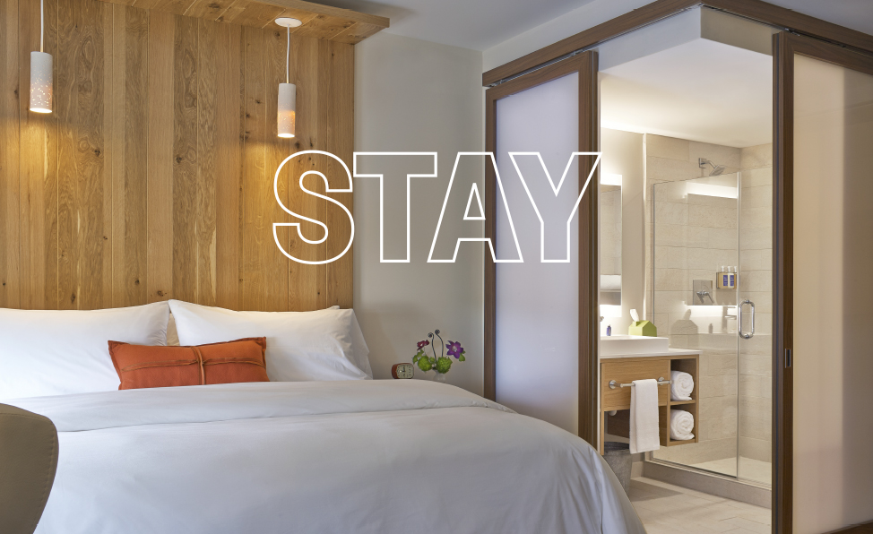 Hotel Vermont Burlington Booking