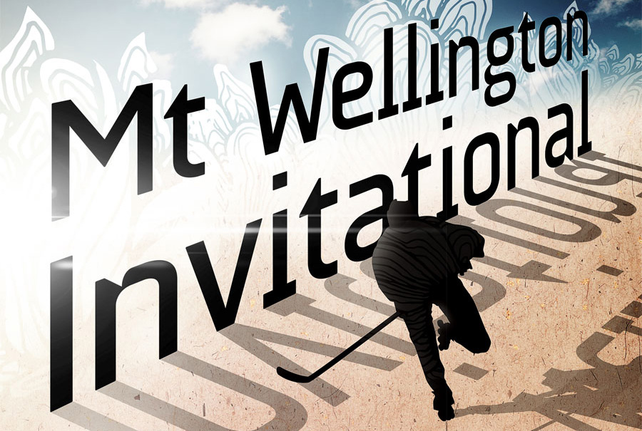 Mt Wellington Invitational