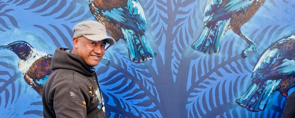 Tauranga Budget Advisory Service Masthead