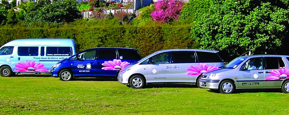 Driving Miss Daisy BOP