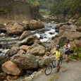Hauraki Rail Trail