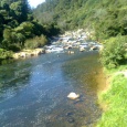 Karangahake Gorge