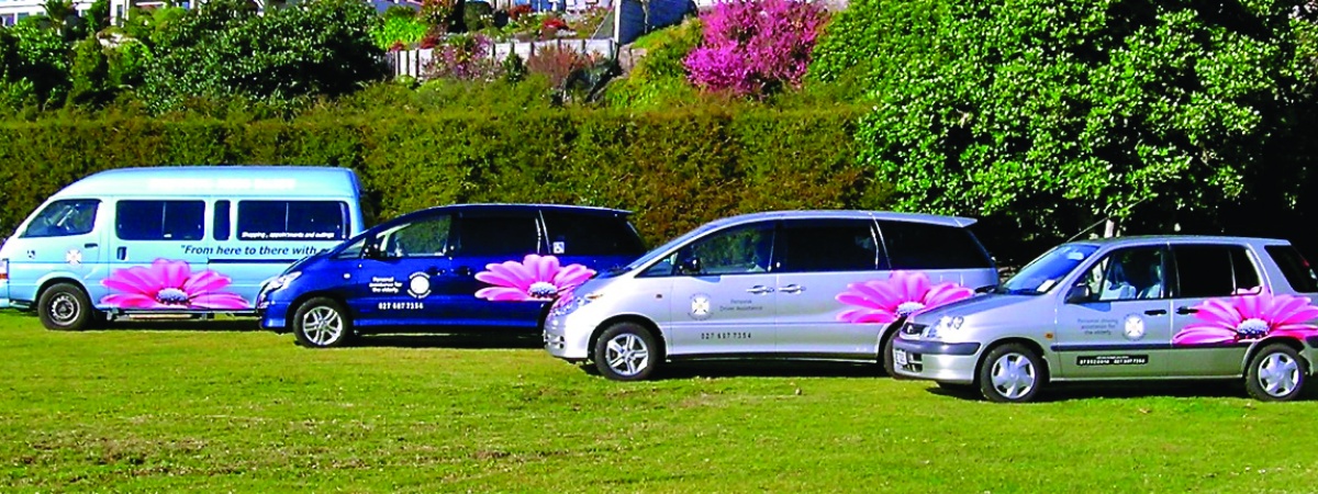 Driving Miss Daisy BOP