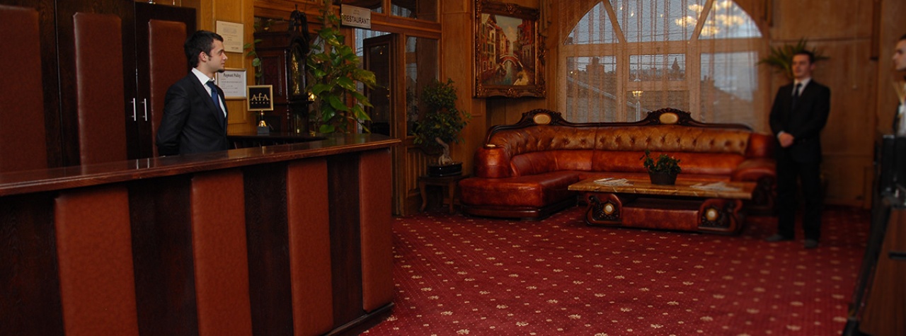 Recepcioni