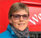 Elsbeth Sollberger