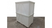 trolley bins