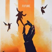 Eugenia Lee (Year 12)  Certificate of Distinction.