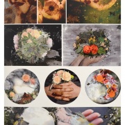 Lily Claypole (Year 12)  Certificate of Distinction.