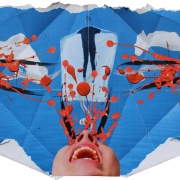 Ilan Ben-Ezra - Painting