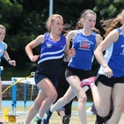 In the women's division Rebecca Baker ran a p.b. of 4:45.37 to finish 2nd at the Regional League final meeting in Masterton, Chron 23/11/17.