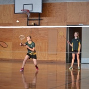 Hutt Valley High School Sports Exchange (away) 14/6/17.