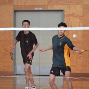 Hutt Valley High School Sports Exchange (away) 14/6/17.