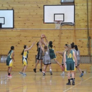 Hutt Valley High School Sports Exchange (away) 14/6/17.