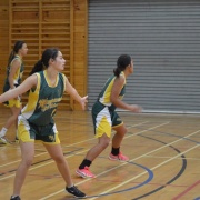 Hutt Valley High School Sports Exchange (away) 14/6/17.