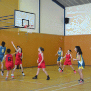 WHS v New Plymouth Girls High School.