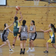 Hutt Valley High School Sports Exchange (away) 14/6/17.