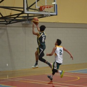 Our Jnr A Boys finished 2nd in their grade, Youth Games Basketball Tourn, June 2017.