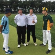 Congratulations to our 1st XI Cricket team with a win against Cullinane yesterday to take out the Wanganui T20 competition, March 2017