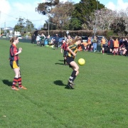 Hawera Sports Exchange (away) 10/8/17.