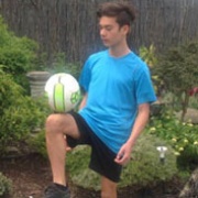 Congratulations Charlie Brown selected as a football rep (phase 1) within Central Football Wanganui. Charlie was then asked to trial for (phase 2) as a Rep which involves playing in a Nat Tourn for his age grp in WN in Dec. He was successful, Oct 2017.